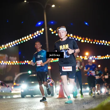 Runner Photo 4409511