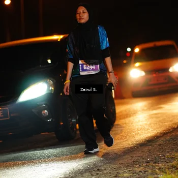 Runner Photo 4409514