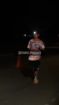 Runner Photo 4409515