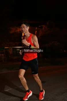 Runner Photo 4409519