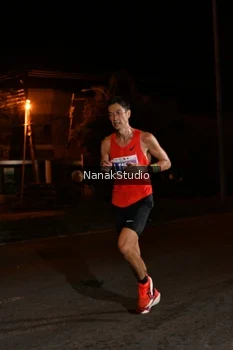 Runner Photo 4409520