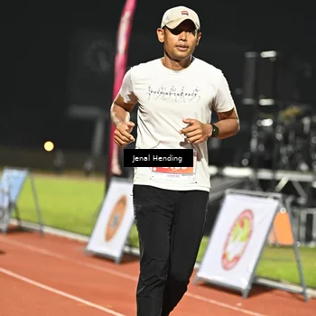 Runner Photo 4409522