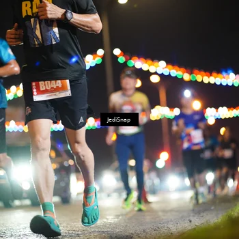 Runner Photo 4409528