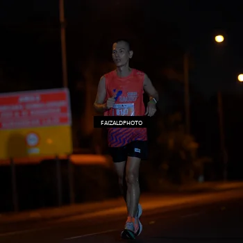 Runner Photo 4409532