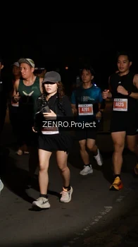Runner Photo 4409533