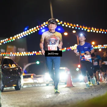 Runner Photo 4409538