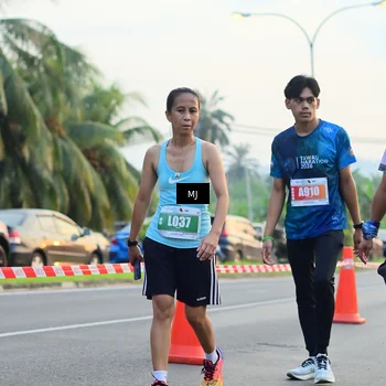 Runner Photo 4409539
