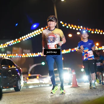 Runner Photo 4409546