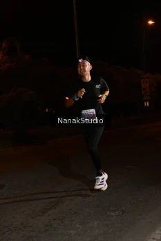 Runner Photo 4409547