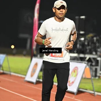 Runner Photo 4409552