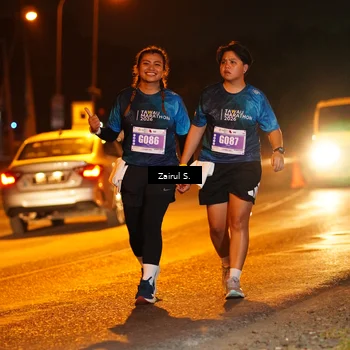 Runner Photo 4409553