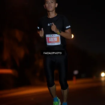 Runner Photo 4409554