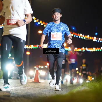 Runner Photo 4409555