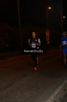 Runner Photo 4409557