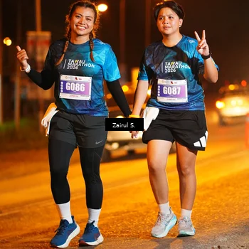 Runner Photo 4409561