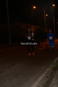 Runner Photo 4409565