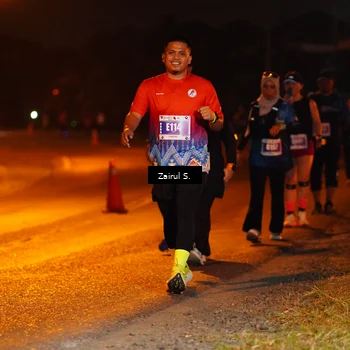 Runner Photo 4409572