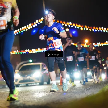 Runner Photo 4409574
