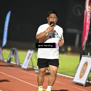 Runner Photo 4409575
