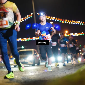 Runner Photo 4409576