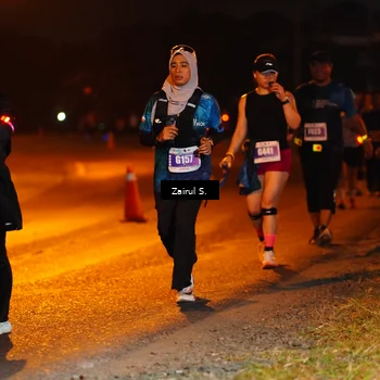 Runner Photo 4409579
