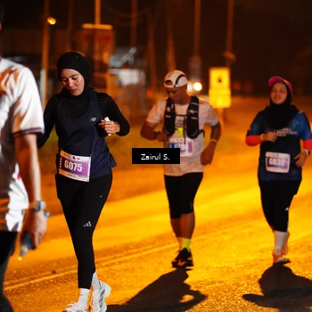Runner Photo 4409581