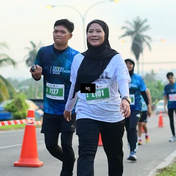 Runner Photo 4409582