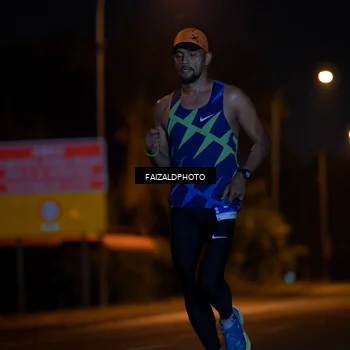 Runner Photo 4409584