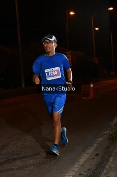 Runner Photo 4409585