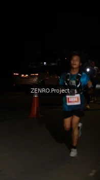 Runner Photo 4409591