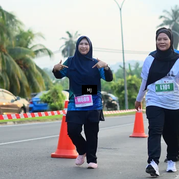 Runner Photo 4409597