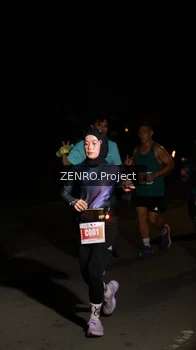 Runner Photo 4409598