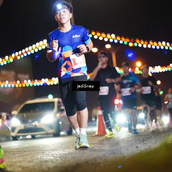 Runner Photo 4409599