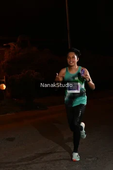 Runner Photo 4409607