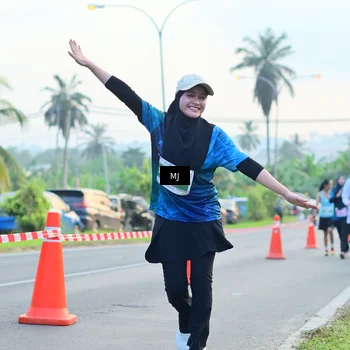 Runner Photo 4409609