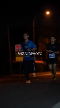 Runner Photo 4409612