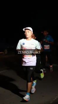 Runner Photo 4409613