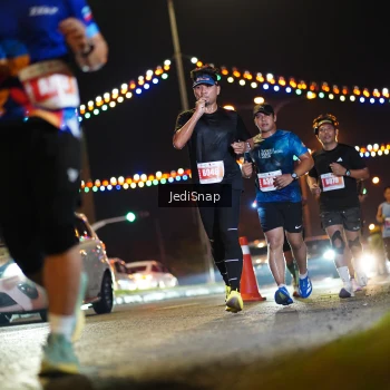 Runner Photo 4409617