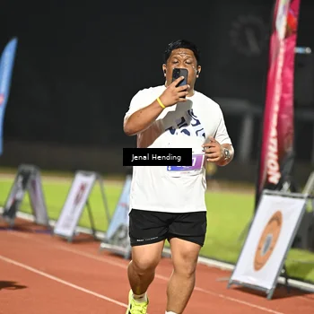 Runner Photo 4409619