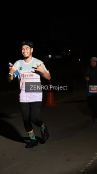 Runner Photo 4409622