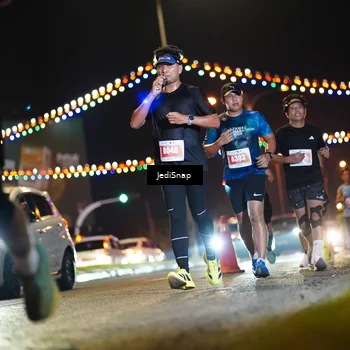 Runner Photo 4409623