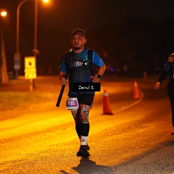Runner Photo 4409625