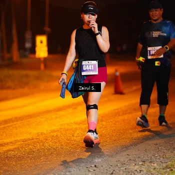 Runner Photo 4409626