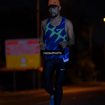 Runner Photo 4409627