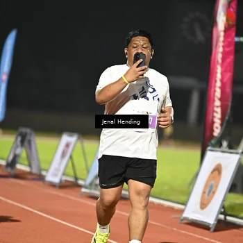 Runner Photo 4409628