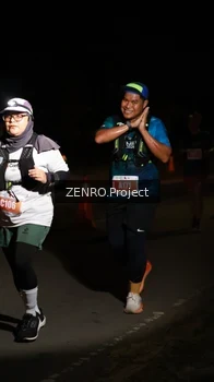 Runner Photo 4409629