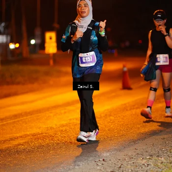 Runner Photo 4409630