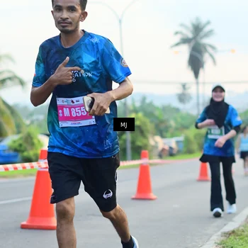 Runner Photo 4409631