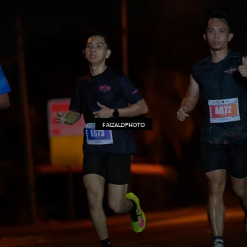 Runner Photo 4409633