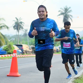 Runner Photo 4409637
